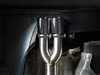 ES#4658158 - 016279LA0 -  MK6 Jetta 1.4T Catback Exhaust System - Choose between Valved or Non-Valved muffler configurations along with your choice of exhaust tips and more! - ECS - Volkswagen