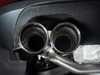ES#4658158 - 016279LA0 -  MK6 Jetta 1.4T Catback Exhaust System - Choose between Valved or Non-Valved muffler configurations along with your choice of exhaust tips and more! - ECS - Volkswagen