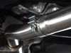 ES#4658158 - 016279LA0 -  MK6 Jetta 1.4T Catback Exhaust System - Choose between Valved or Non-Valved muffler configurations along with your choice of exhaust tips and more! - ECS - Volkswagen