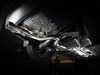 ES#4658158 - 016279LA0 -  MK6 Jetta 1.4T Catback Exhaust System - Choose between Valved or Non-Valved muffler configurations along with your choice of exhaust tips and more! - ECS - Volkswagen