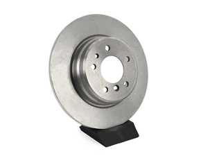 ES#3673257 - 34216757749 - Brake Rotor - Rear - Replacement rotor to restore your stopping power - JL Germany - BMW
