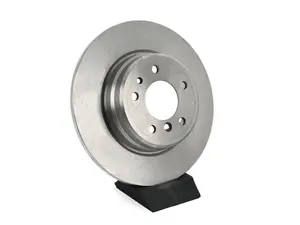 Brake Rotor - Rear