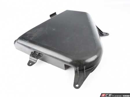 ES#2562731 - 16112284584 - TANK TRIM, RIGHT - Genuine BMW - BMW