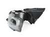 ES#2979137 - 51717346035 - Cover for Wheel Housing Liner - Front Left  - Mounts in the wheel well - Genuine MINI - MINI