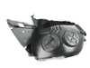 ES#2979137 - 51717346035 - Cover for Wheel Housing Liner - Front Left  - Mounts in the wheel well - Genuine MINI - MINI