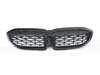 ES#4188942 - 51139448474 - Grill Front - Black - Genuine BMW - BMW