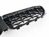 ES#4188942 - 51139448474 - Grill Front - Black - Genuine BMW - BMW