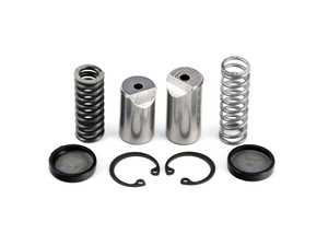 ES#4351937 - 23311228393detKT - S6S420G Detent Repair Kit - Fix your sticking shift lever - Genuine BMW - BMW