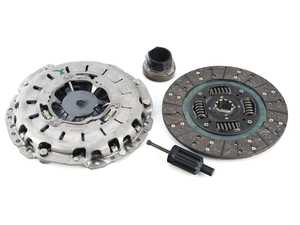 ES#3677889 - K70282-HD-O-SMF - South Bend Clutch Stage 2 Daily Clutch  - For single mass flywheel! - South Bend Clutch - BMW