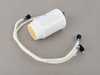 ES#2192890 - 4L0919087A - Fuel Pump - Fuel pump found on passenger's side of fuel tank - Genuine Volkswagen Audi - Audi