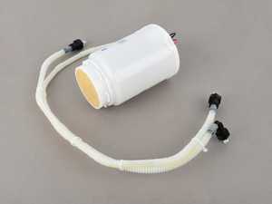 ES#2192890 - 4L0919087A - Fuel Pump - Fuel pump found on passenger's side of fuel tank - Genuine Volkswagen Audi - Audi