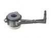 ES#3678785 - 0A5141671R - Clutch Slave Cylinder/Throwout Bearing (Plastic) - Replacement slave cylinder with integrated throwout bearing - Genuine Volkswagen Audi - Audi Volkswagen