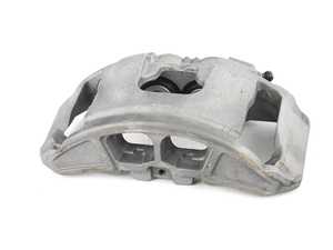 ES#2732566 - 4G0615124E - Front Brake Caliper - Right - If your brakes pull or drag, you may need to have your brake caliper replaced. - Genuine Volkswagen Audi - Audi