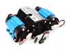 ES#4505908 - arbCKMTA12 - ARB Compressor Twin 12V - High performance on-board twin air compressors with wiring harness and installation components. - ARB - BMW