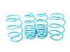 ES#4381820 - LS-TS-MC-0004 - Traction-S Springs  - Average lowering 1.3" front and 1.3" rear - GODSPEED - MINI
