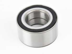 ES#2815228 - 31203450600 - Front Wheel Bearing - Priced Each - Keep your vehicle performing up to expectations with new wheel bearings - Hamburg Tech - BMW