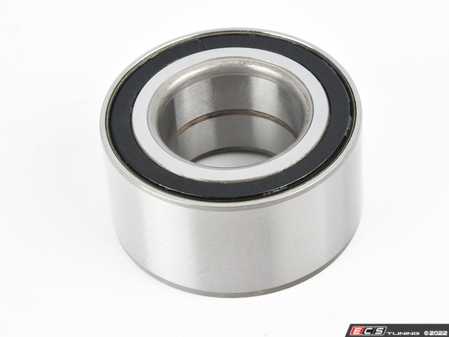 ES#2815228 - 31203450600 - Front Wheel Bearing - Priced Each - Keep your vehicle performing up to expectations with new wheel bearings - Hamburg Tech - BMW