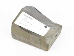 ES#126560 - 51488400618 - SND INSUL RT - Genuine BMW - BMW