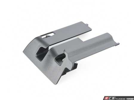 ES#3134695 - 52207401228 - TRIM COVER, RAIL, OU - Genuine BMW - BMW