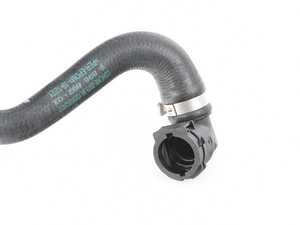ES#4688624 - 11539896892 - Coolant Line - Turbocharger Return Line - Turbocharger Coolant Line - Rein - BMW