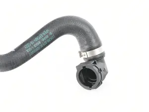 Coolant Line - Turbocharger Return Line