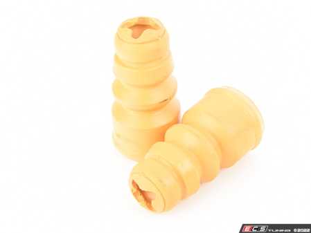 ES#2872528 - 8E0512131P - Rear Shock Bump Stop - Priced Each - Fits left and right side - Febi - Audi