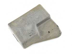ES#126559 - 51488400617 - SND INSUL TRK - Genuine BMW - BMW