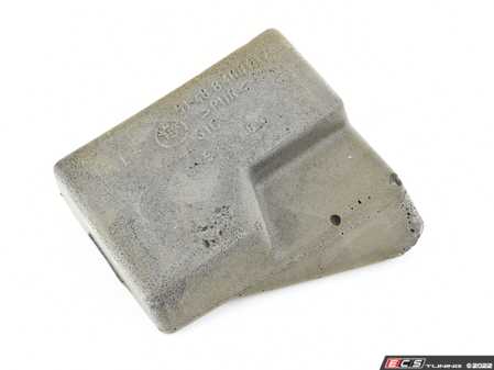 ES#126559 - 51488400617 - SND INSUL TRK - Genuine BMW - BMW