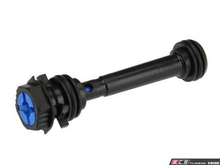 ES#4507068 - 17117521781 - Drain Plug - With Sleeve - Complete drain plug assembly - URO - BMW