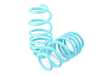 ES#4381820 - LS-TS-MC-0004 - Traction-S Springs  - Average lowering 1.3" front and 1.3" rear - GODSPEED - MINI