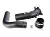 ES#4430803 - CTS-IT-343 - CTS Turbo Charge Pipe Kit - B46/48 2.0L - Reduce intake restrictions and increase reliability with this simple upgrade! - CTS - BMW