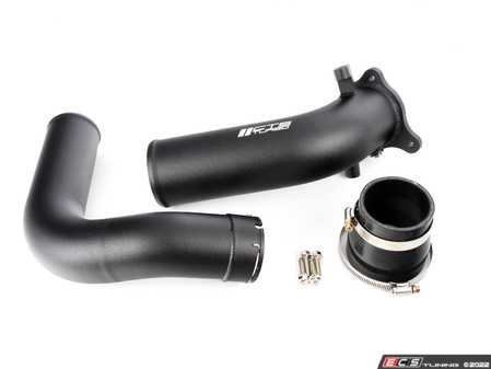 ES#4430803 - CTS-IT-343 - CTS Turbo Charge Pipe Kit - B46/48 2.0L - Reduce intake restrictions and increase reliability with this simple upgrade! - CTS - BMW