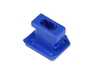 ES#4507071 - 51457152442 - Plug-In Retainer - Priced Each - Plastic retainer located in the dash - URO - BMW
