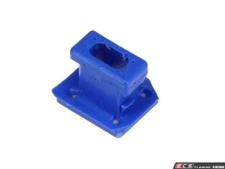 ES#4507071 - 51457152442 - Plug-In Retainer - Priced Each - Plastic retainer located in the dash - URO - BMW