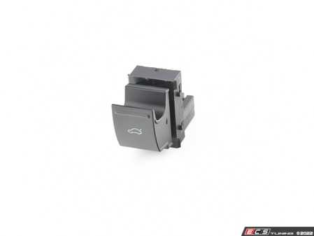 ES#2086485 - 5C6959831REH - Trunk Lid Release Switch - (NO LONGER AVAILABLE) - Replace your faulty trunk switch - Genuine Volkswagen Audi - 