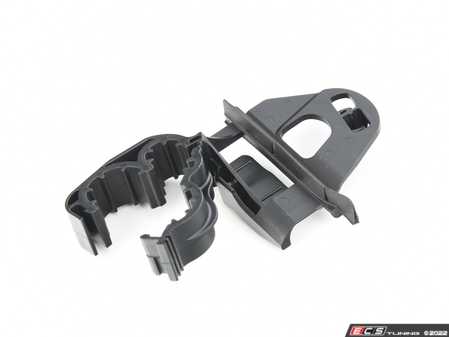 ES#2848612 - 64509331105 - Air Conditioning Line Bracket - Genuine BMW - BMW
