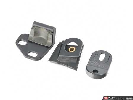 ES#92349 - 51248229261 - STOPPER LEFT - Genuine BMW - BMW