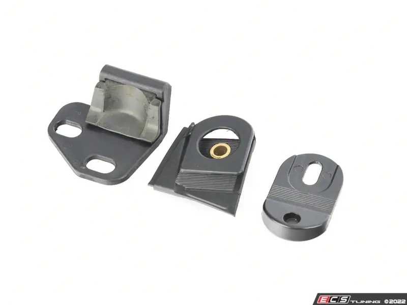 Genuine BMW - 51248229261 - STOPPER LEFT (51-24-8-229-261)