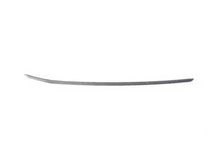 ES#2714387 - 51137341891 - ROOF MOLDING PRIME-COATED LE - Genuine BMW - BMW