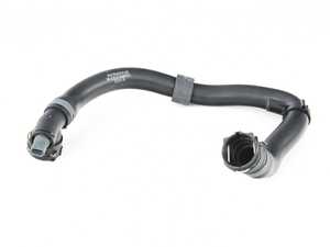ES#4413328 - 5WA122051AD - Coolant Hose - Radiator hose routing from water pump. - Genuine Volkswagen Audi - Volkswagen