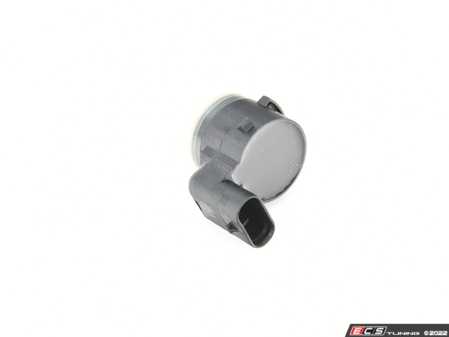 ES#2925117 - 66209283751 - Ultrasonic Transducer - Alpine White - Genuine BMW - BMW MINI