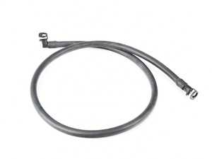 ES#170606 - 61677181995 - Headlight Cleaning System Hose Line - Genuine BMW - BMW