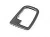ES#2871601 - 51221960645 - Interior Door Handle Trim - Left - Replace damaged trim and restore your interior's beauty - Febi - BMW