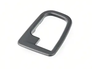 Interior Door Handle Trim - Left