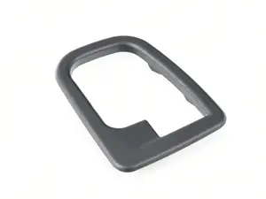 Interior Door Handle Trim - Right