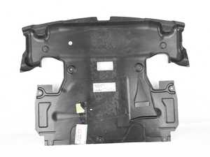 ES#1728651 - 2035243330 - PANELLING - Genuine Mercedes Benz - Mercedes Benz