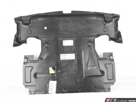 ES#1728651 - 2035243330 - PANELLING - Genuine Mercedes Benz - Mercedes Benz