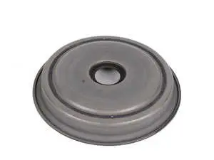 DSG Clutch Pack Cover