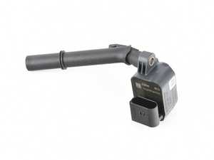 ES#5216109 - 2649060200 - Ignition Coil With Spark Plug Connector - Priced Each - Keep your engine running smooth - Genuine Mercedes Benz - Mercedes Benz