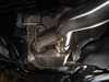 ES#4658158 - 016279LA0 -  MK6 Jetta 1.4T Catback Exhaust System - Choose between Valved or Non-Valved muffler configurations along with your choice of exhaust tips and more! - ECS - Volkswagen